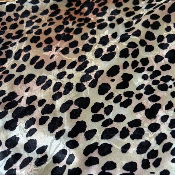 Princess Polly | Jeminia Grace Cheetah Skirt - Picture 6 of 8